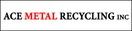 Ace Iron Recycling Inc logo