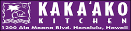 Kakaako Kitchen RBL LLC logo