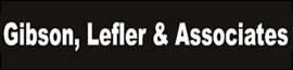 Gibson Lefler & Associates logo