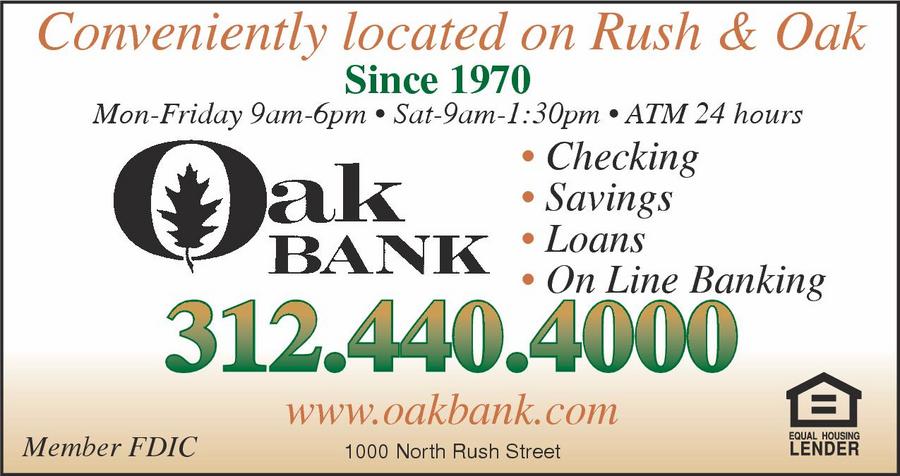 Oak Bank