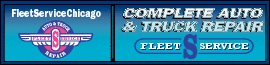 Fleet Services logo