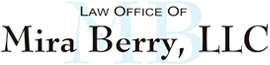 Law Office of Mira Berry LLC logo