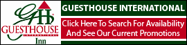 GuestHouse International logo