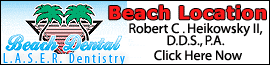 Heikowsky, Robert C II DDS logo