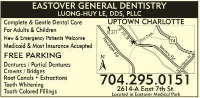 Eastover General Dentistry