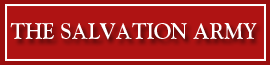 Salvation Army The logo