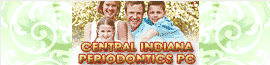 Central Indiana Periodontics PC logo