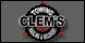 Clem's Towing & Recovery Services logo