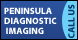 Peninsula Diagnostic Imaging logo