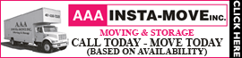 AAA Insta-Move Inc logo