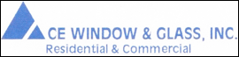 Ace Aluminum and Glass, Corp logo