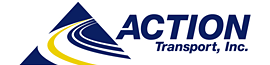 Action Transport Inc logo