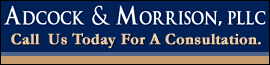 Adcock & Morrison PLLC logo