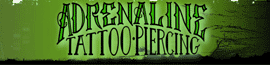 Adrenaline logo
