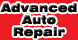 Advanced Auto Repair logo