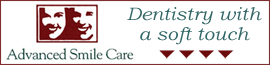 Advanced Smile Care logo