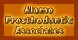 Alamo Prosthodontics logo