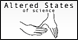 Altered States Of Science logo