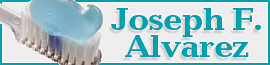 Alvarez, Joseph F logo