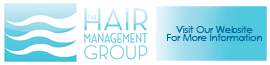 Andrea Hayden - The Hair Management Group logo