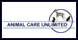 Animal Care Unlimited logo