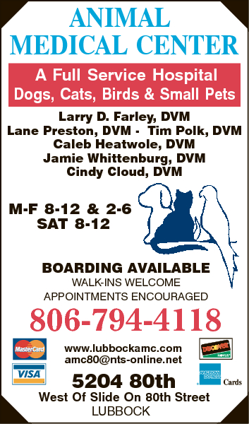 Animal Medical Center