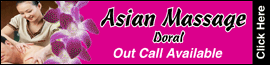 Asiami Oriental Massage Of Doral logo
