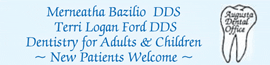 Augusta Dental Office PC logo