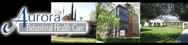 Aurora Behavioral Health Care-San Diego logo