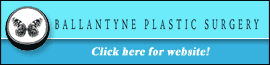 Ballantyne Plastic Surgery logo