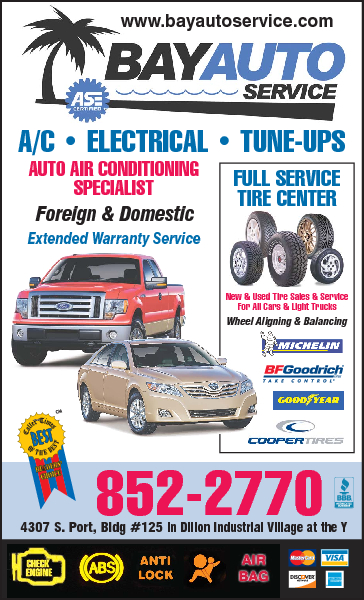 Bay Auto Service