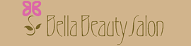 Bella Beauty Salon logo