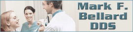 Bellard Mark F DDS logo