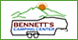 Bennetts Camping Center logo