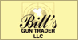 Bill's Gun Trader logo