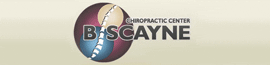 Biscayne Chiropractic Center logo