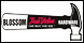 Blossom True Value Hardware logo