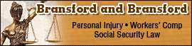 Bransford and Bransford logo