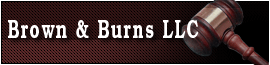 Brown & Burns LLC logo