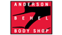Anderson Behel Body Shop logo