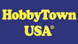 HobbyTown USA logo