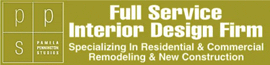 Pamela Pennington Studios logo