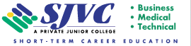 San Joaquin Valley College logo
