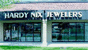 Hardy Nix Jewelry & Gifts logo