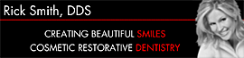 Smith Rick DDS logo
