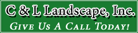 C & L Landscape Inc logo