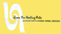Quan Yin Healing Arts Acupuncture & Chinese Herbal Medicine logo