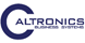 Caltronics Business Systems logo