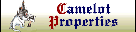 Camelot Properties logo