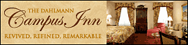 Campus Inn logo